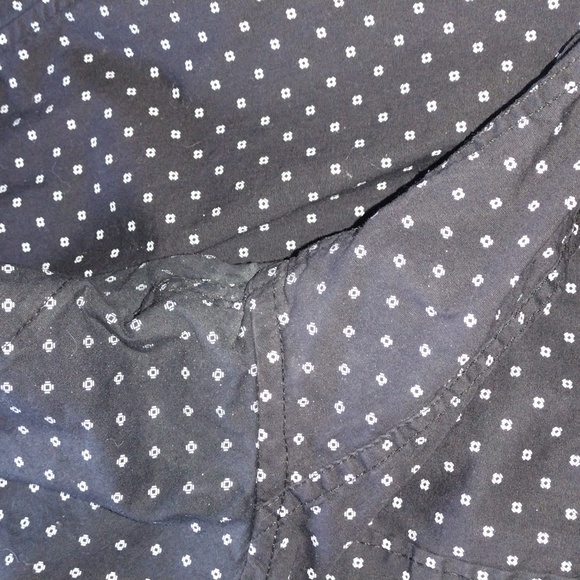 Reaction Kenneth Cole men's shirt - Picture 5 of 6